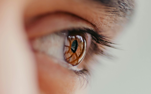 多焦点眼内レンズの向き不向き