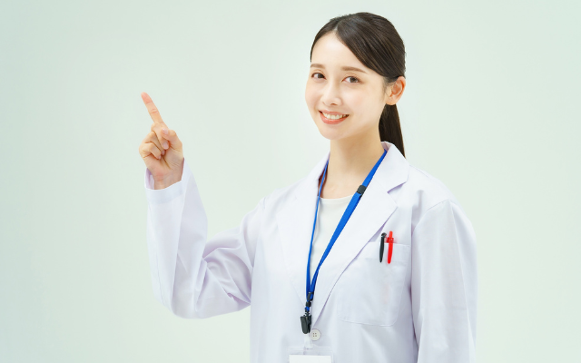 オルソケラトロジー処方の流れ