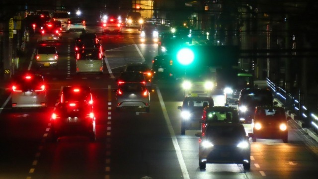 白内障の初期の見え方特徴