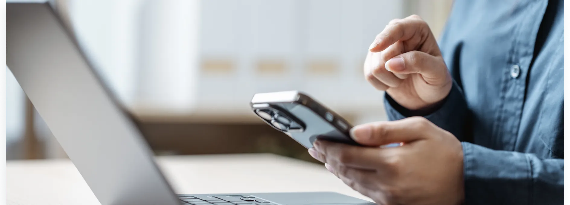 受付・会計・手術準備