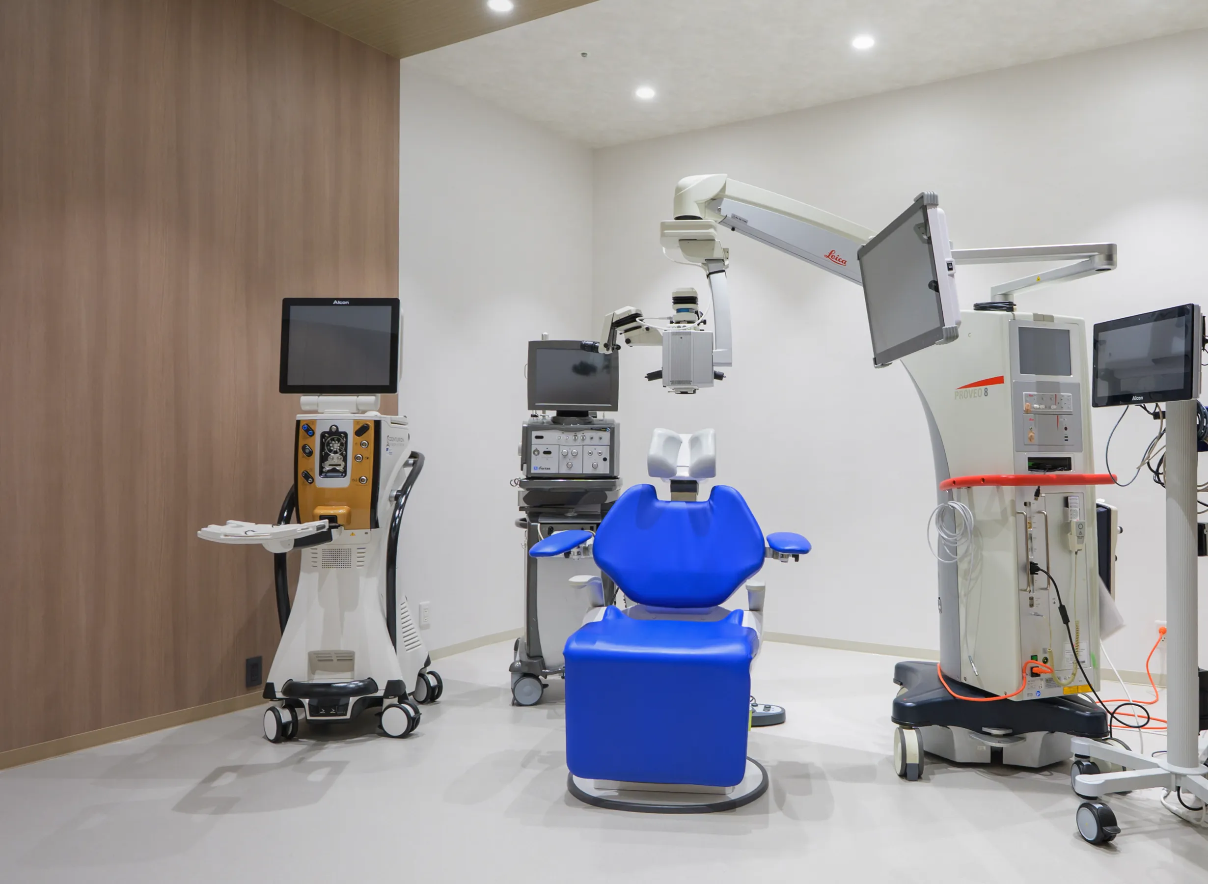 川越ルミタス眼科 白内障と近視のクリニック