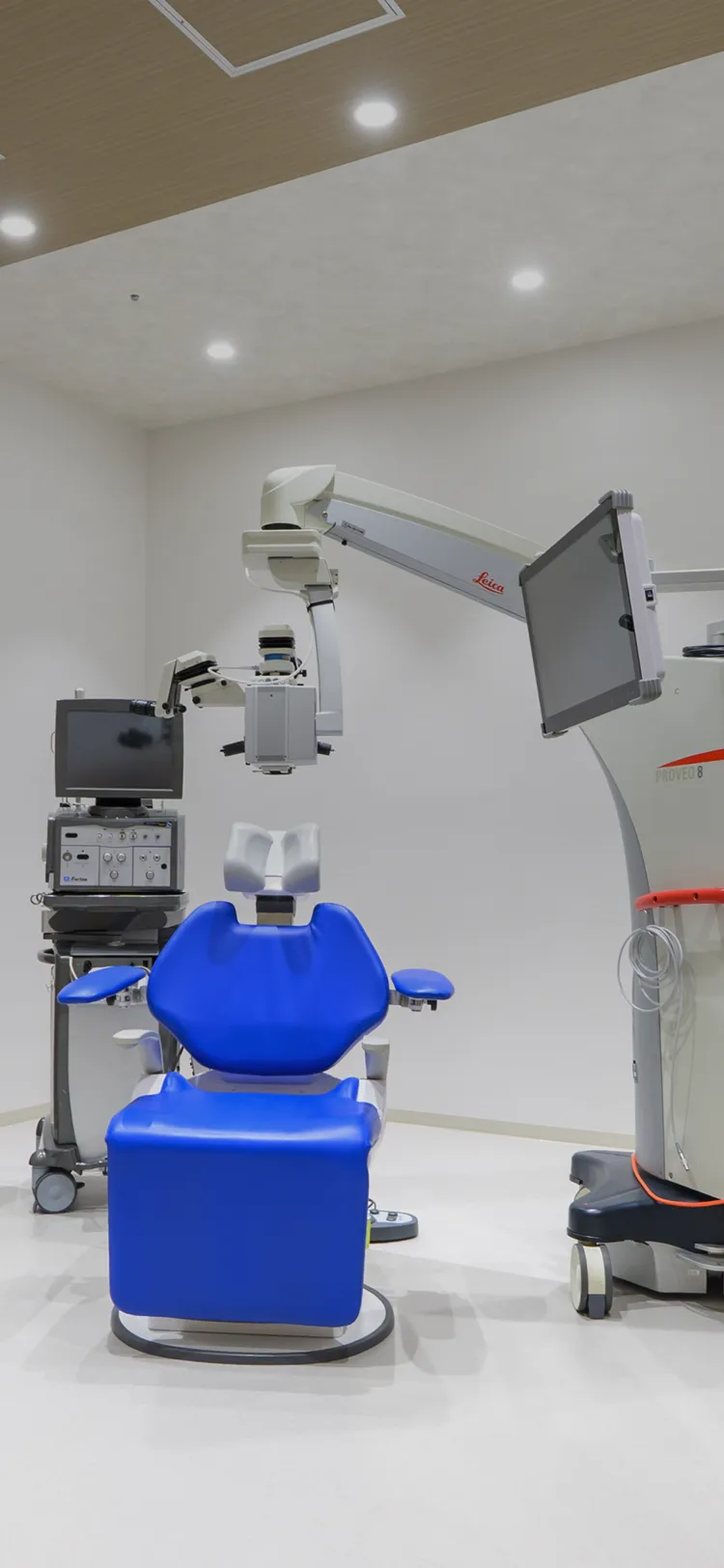 川越ルミタス眼科 白内障と近視のクリニック