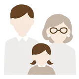 年齢問わず幅広く対応 ご家族で安心して通院できる