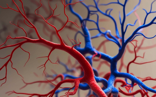 網膜静脈閉塞症とは